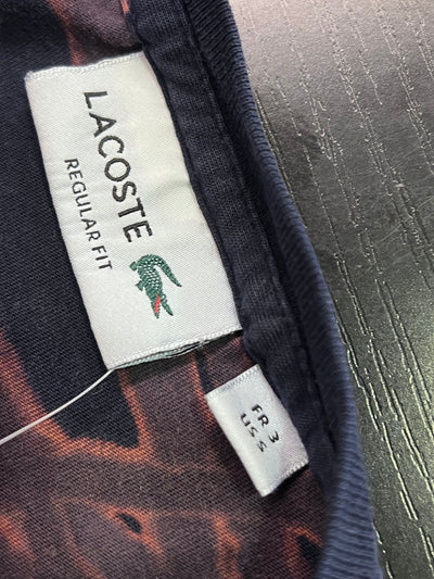 T-shirt Lacoste Custom R3BORN (S uomo) thumbnail