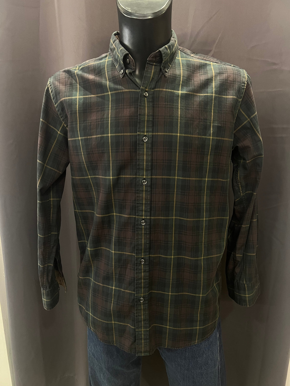 Camicia Tommy Hilfiger |L uomo