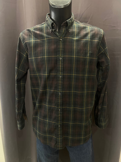 Camicia Tommy Hilfiger |L uomo thumbnail