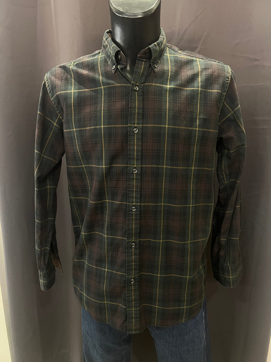 Camicia Tommy Hilfiger |L uomo