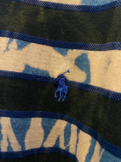 Polo Ralph Lauren a maniche lunghe Custom - uomo L | R3BORN thumbnail