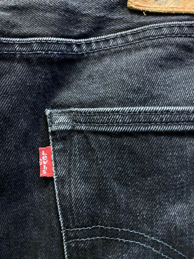 Jeans Flare Levi’s 501 Custom - uomo M | R3BORN thumbnail