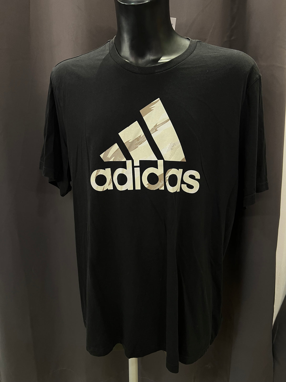 T-shirt Adidas |4XL uomo