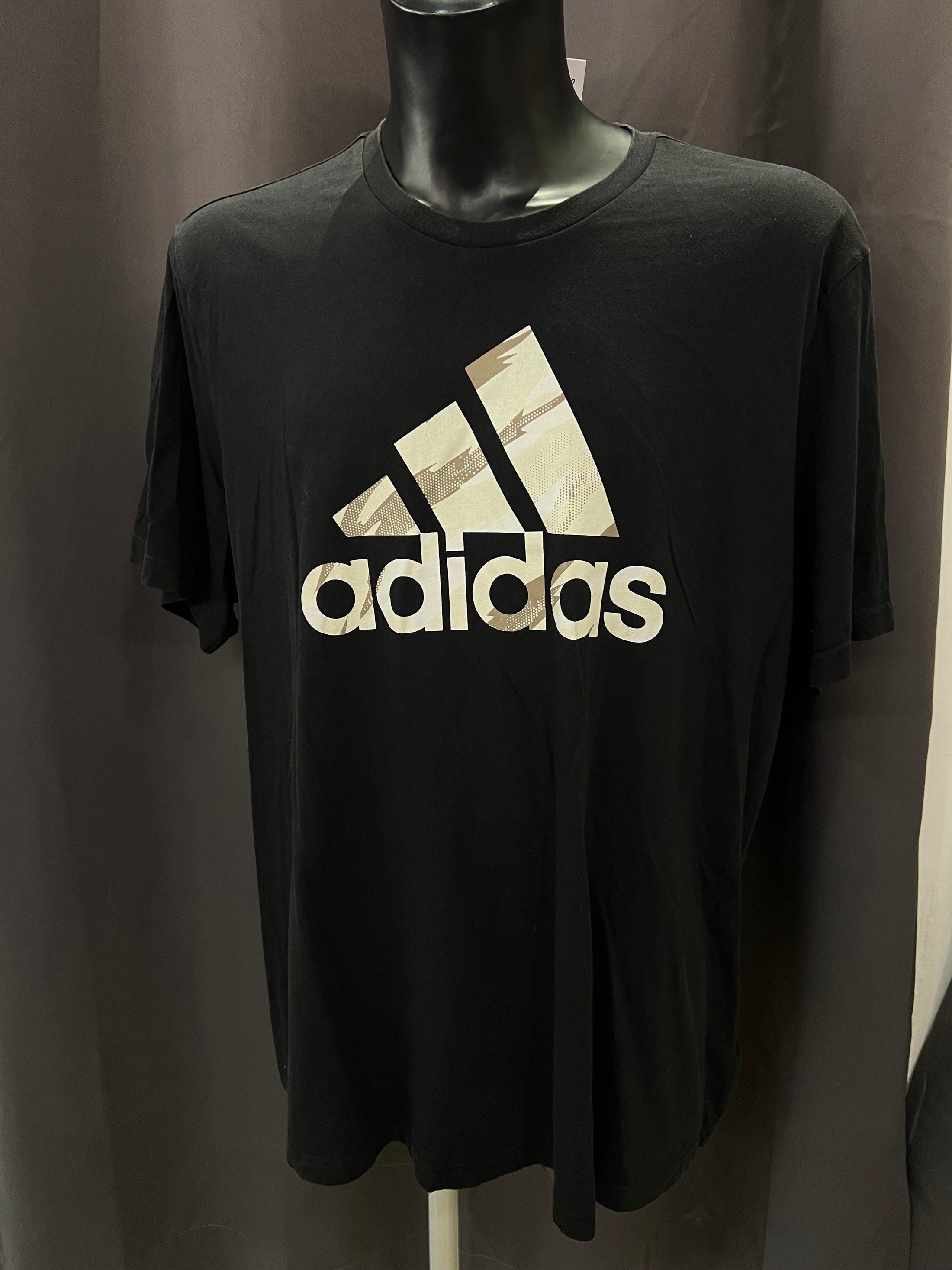 T-shirt Adidas |4XL uomo