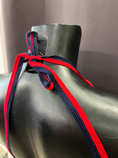 Top Ralph Lauren custom R3BORN | T.U. Donna thumbnail