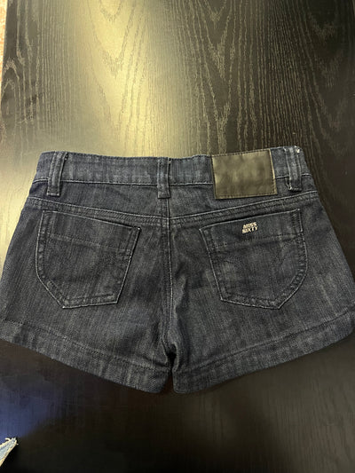 Shorts in denim Miss Sixty (Xs donna) thumbnail