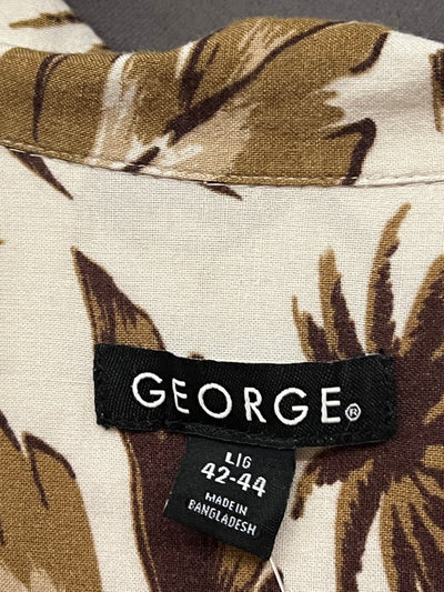 Camicia hawaiana George | L uomo thumbnail