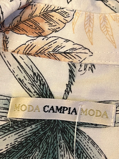 Camicia hawaiana Moda Campia viscosa (L uomo) thumbnail