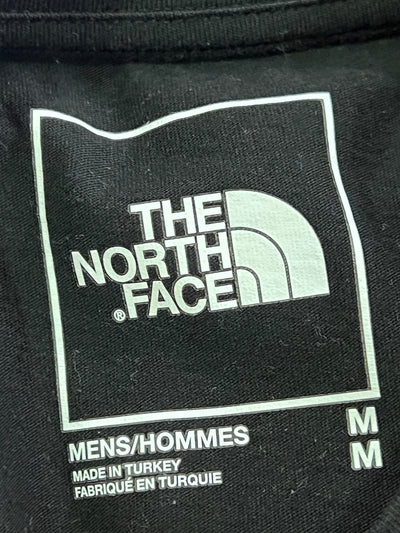 T-shirt The North Face | M uomo thumbnail