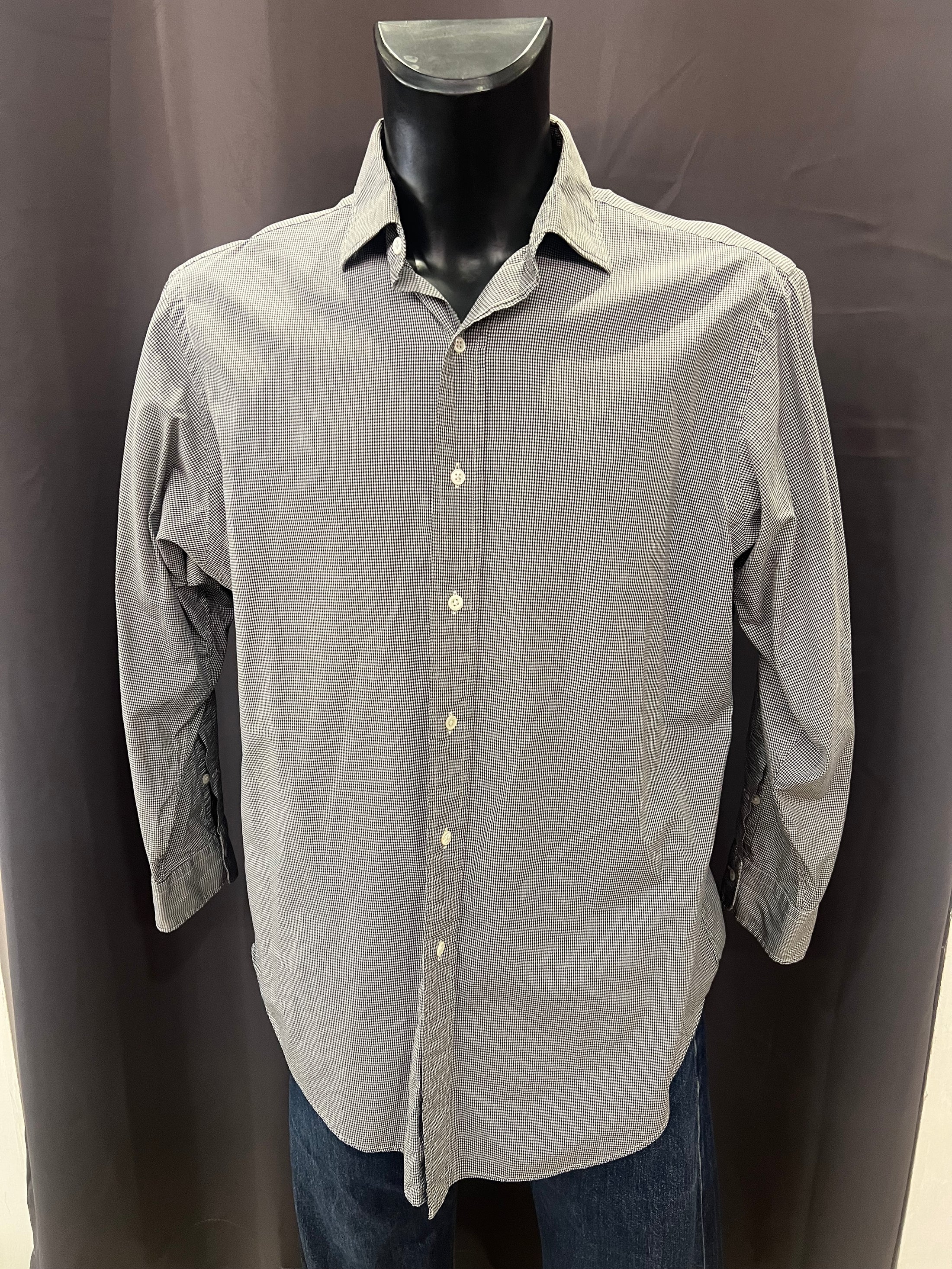 Camicia a quadri Ralph Lauren |L uomo