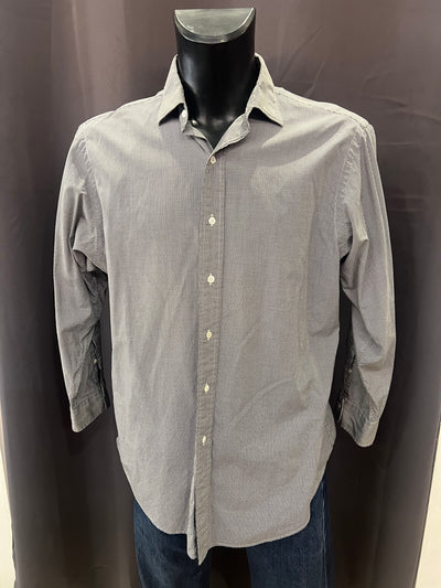 Camicia a quadri Ralph Lauren |L uomo thumbnail