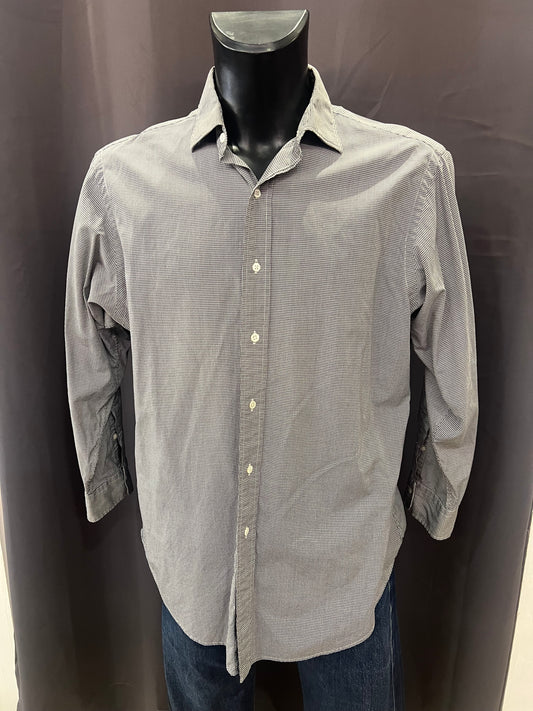 Camicia a quadri Ralph Lauren |L uomo