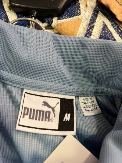 Polo Puma vintage | M uomo thumbnail