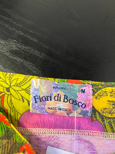 Maglia in cotone Frutti di Bosco (M donna) thumbnail