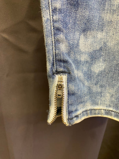 Jeans flare Y2K Diesel Custom - donna S | R3BORN thumbnail