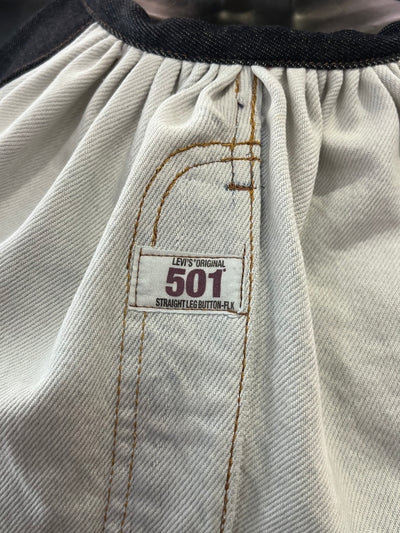 Top Custom Levi’s R3BORN (T.U) thumbnail