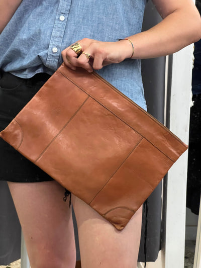 Pochette Ellebi by Albano vintage thumbnail