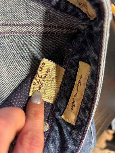 Jeans Jacob Cohën ( s donna) thumbnail