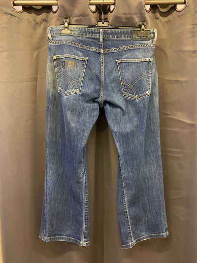 Jeans Bootcut Y2K Gap - uomo | R3BORN thumbnail