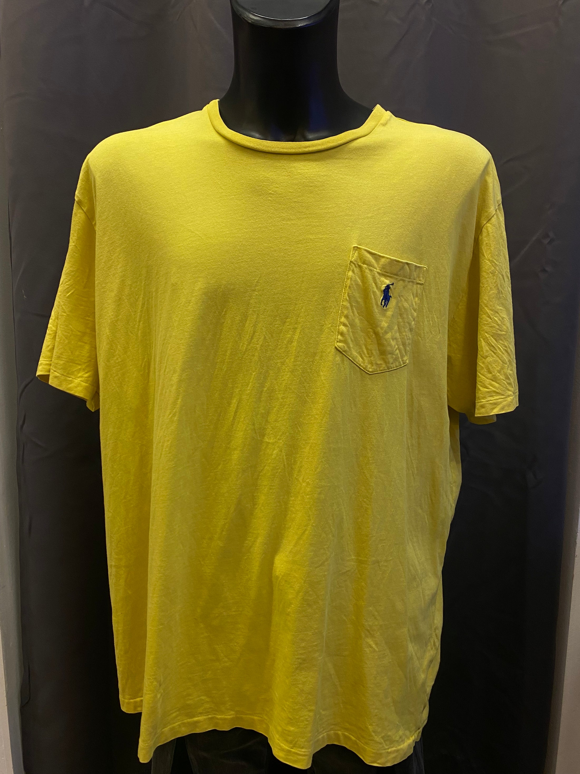T-shirt Ralph Lauren (XXL uomo)