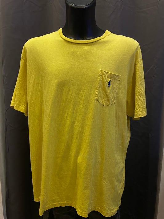 T-shirt Ralph Lauren (XXL uomo)