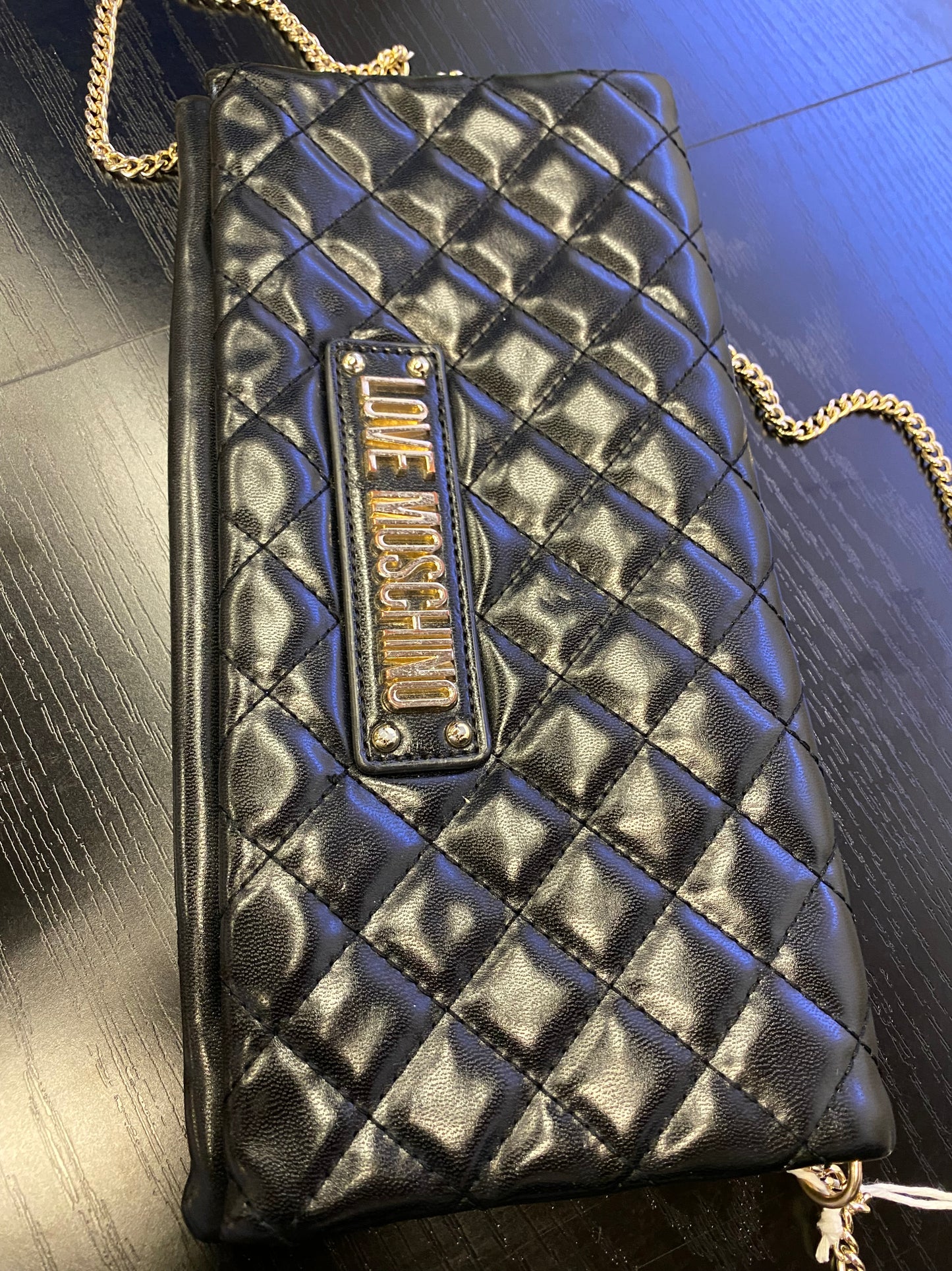 Borsetta tracolla Love Moschino