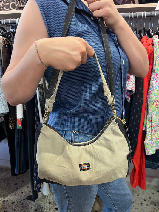 Borsa Dickies Custom R3BORN