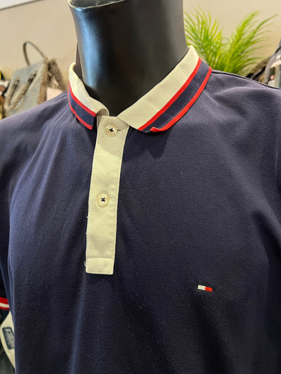 Polo Tommy Hilfiger | XL uomo thumbnail