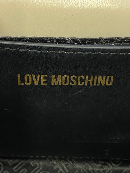 Borsetta tracolla Love Moschino