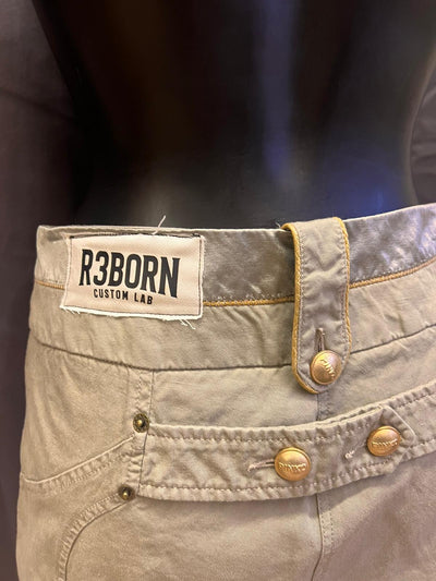 Gonna Y2K Pinko Custom R3BORN | M donna thumbnail