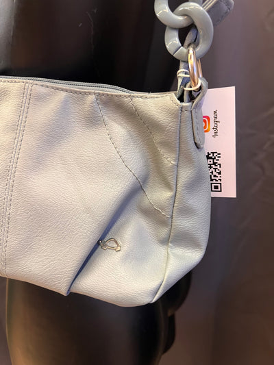 Borsa azzurra Carpisa thumbnail