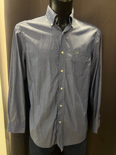 Camicia Lacoste | M regular fit uomo thumbnail