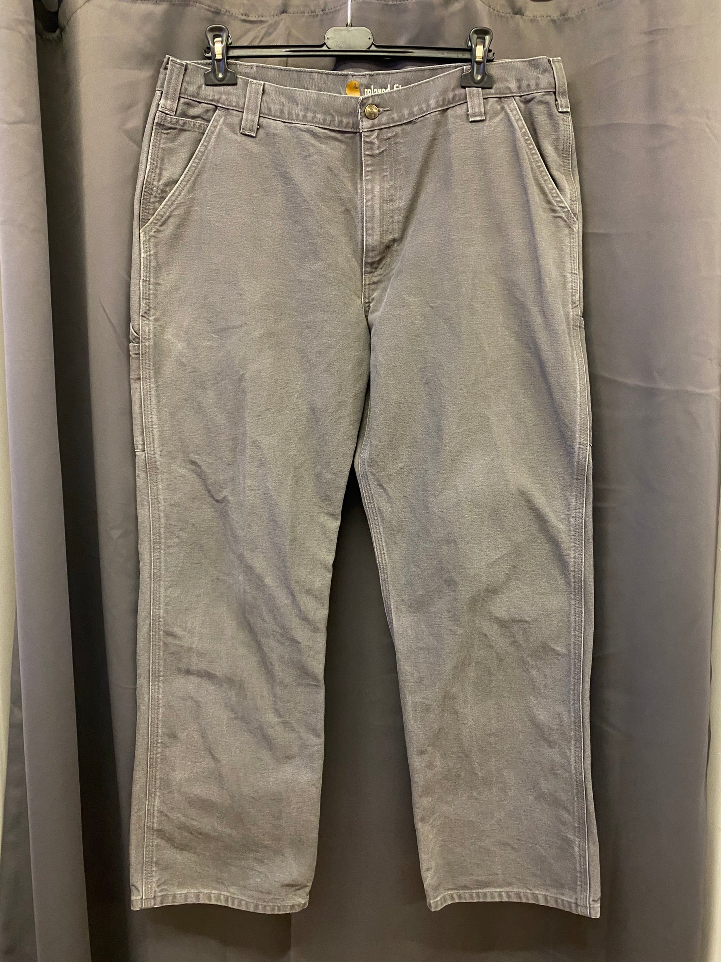 Jeans Carpenter Carhartt (XXL)