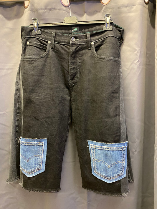 Jorks Y2K Lee Custom R3BORN (M)