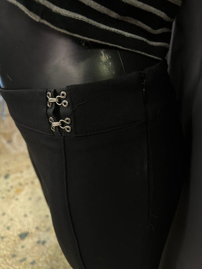 Pantalone capri y2k Le Complici (S donna) thumbnail