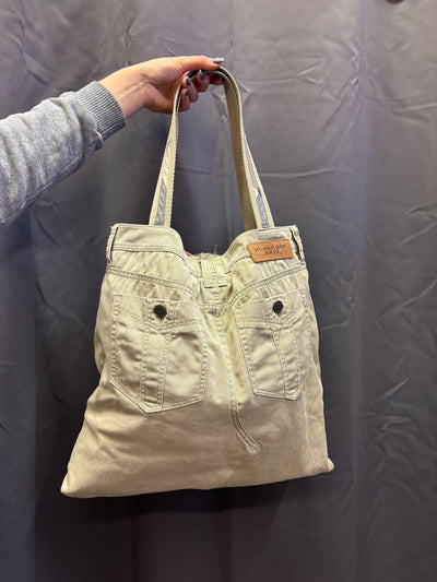 Borsa Burberry Custom | R3BORN thumbnail