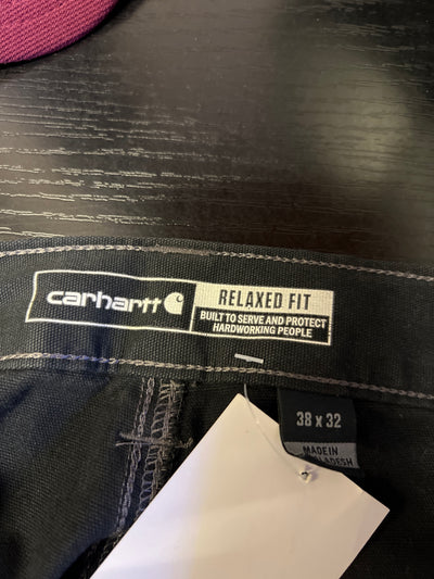 Pantalone Carhartt custom R3BORN | XL uomo thumbnail