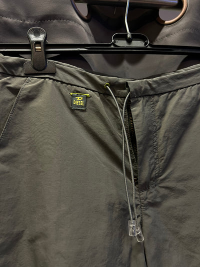 Pantalone capri Diesel nuovo (s donna) thumbnail
