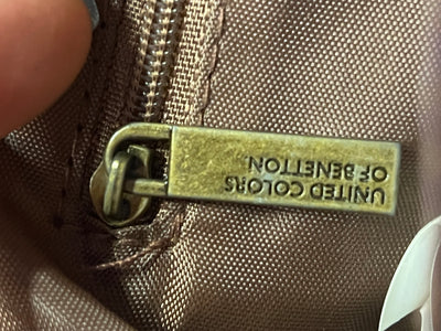 Borsa Benetton Y2K thumbnail