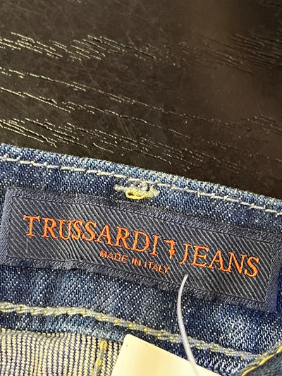 Salopette Trussardi custom donna (M) | R3BORN thumbnail