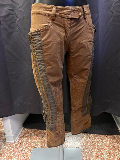 Pantalone capri DonDup Y2K (Xs donna) thumbnail