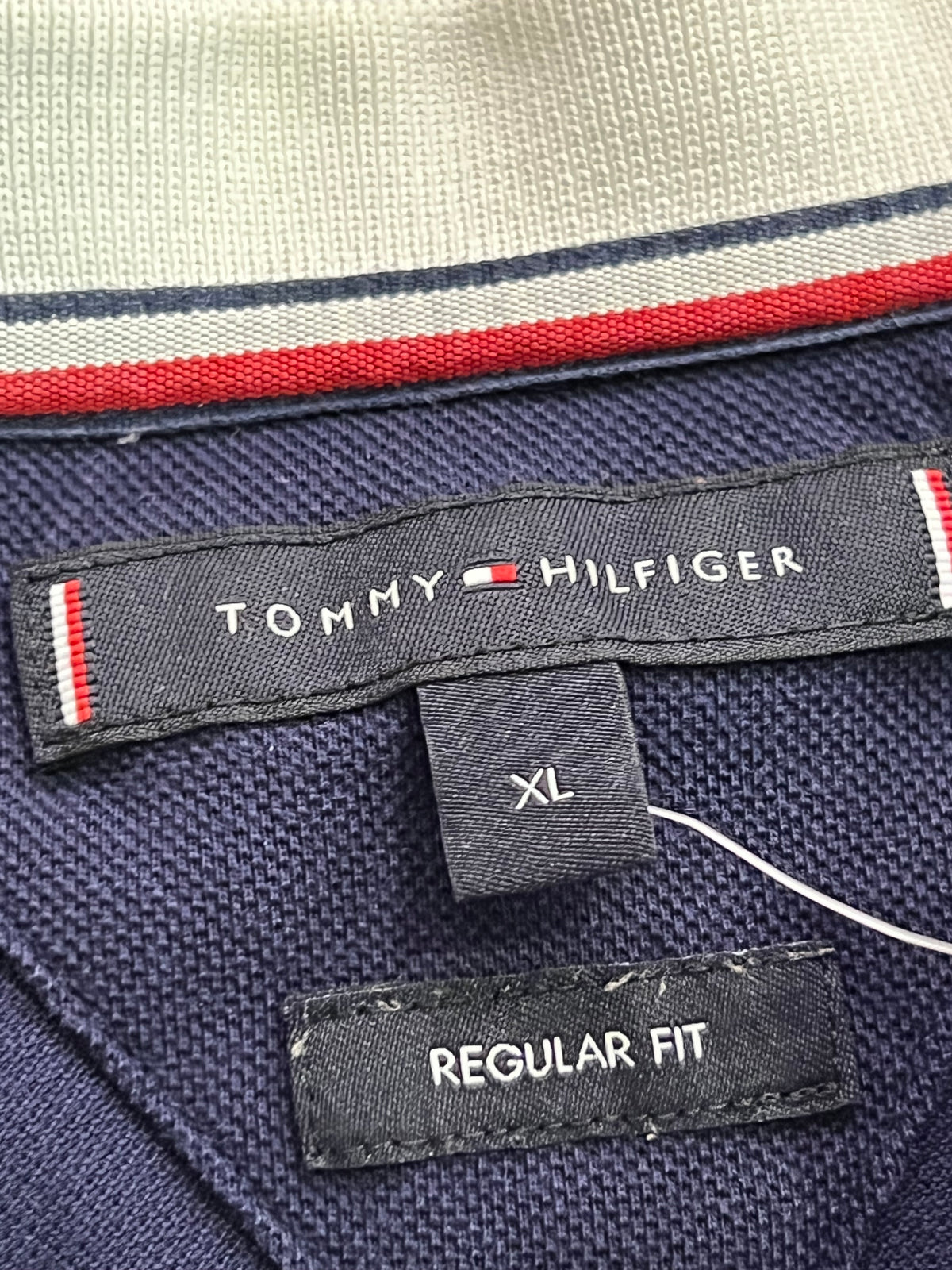 Polo Tommy Hilfiger | XL uomo
