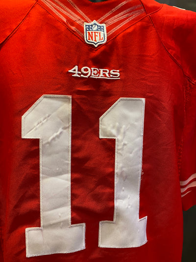 Jersey Nike NFL San Francisco 49ers (M) thumbnail