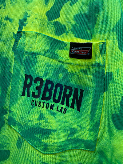 T-shirt Dickies Custom - uomo L thumbnail