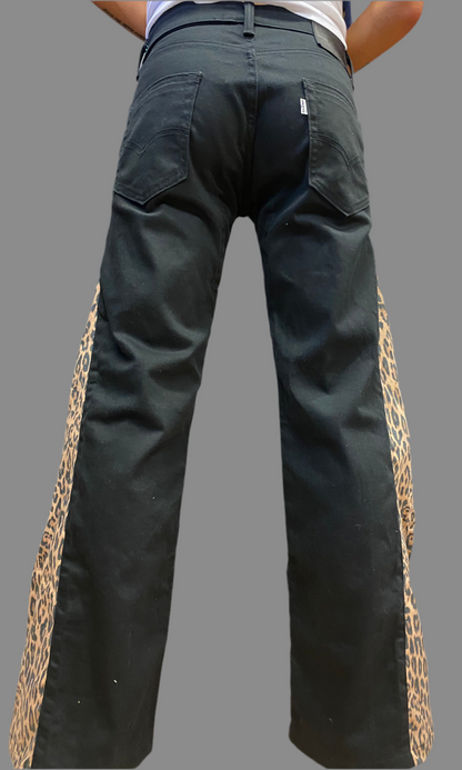 Jeans Levi’s Custom Unisex (S/L)