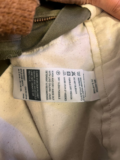 Pantalone chino Levi’s (48 uomo) thumbnail