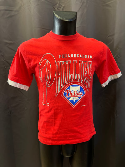 T-shirt Philadelphia Phillies Cutler Sports Apparel ( s uomo) thumbnail