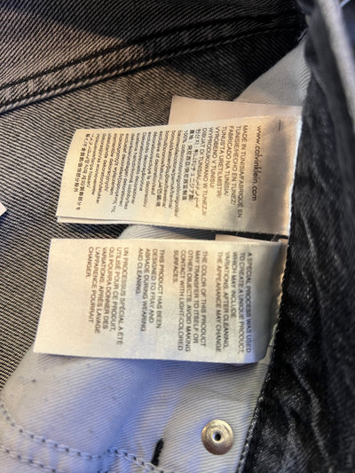 Jeans Calvin Klein (46 uomo) thumbnail