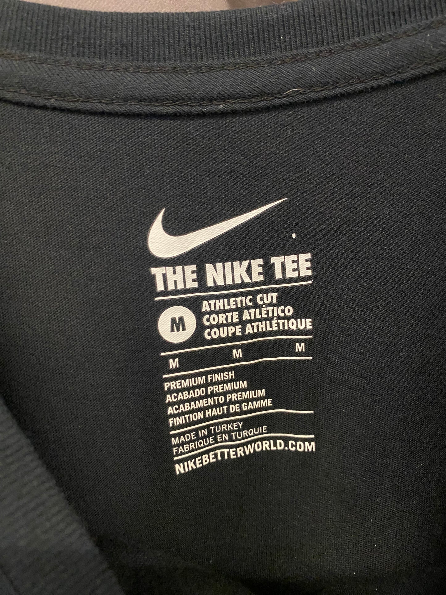 New Nike T-shirt (M)