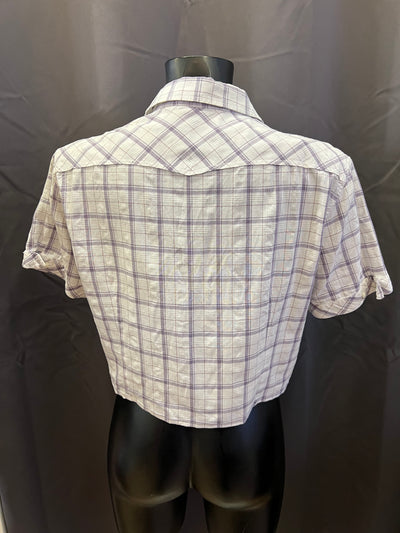Camicia Diesel custom donna (M) | R3BORN thumbnail